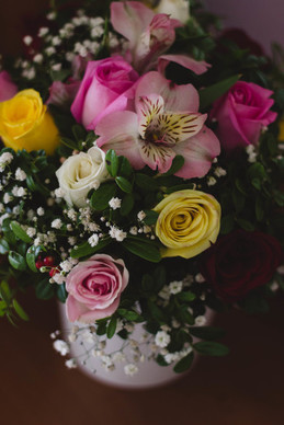 新郎进酒要说什么话 新郎敬酒词