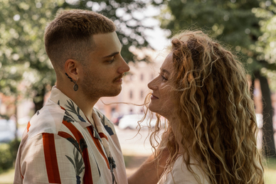 低调有惊喜的求婚