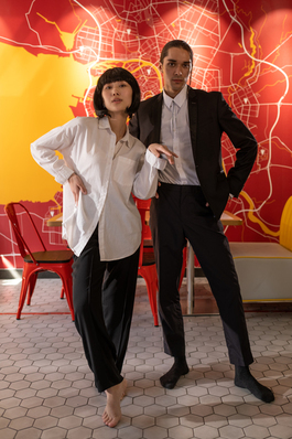 结婚女方家摆盘图片 结婚当天女方家果盘都摆点什么