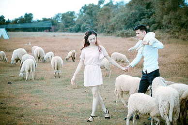 太原婚纱摄影排名前十名