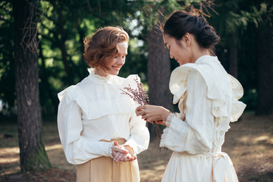 结婚用品可以用别人用过的吗