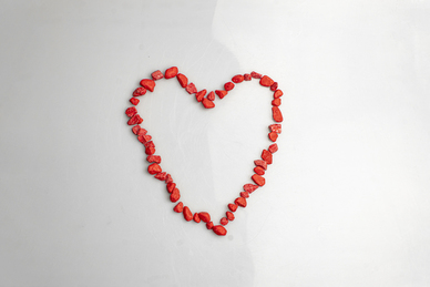 金榜题名蜡烛摆放图片