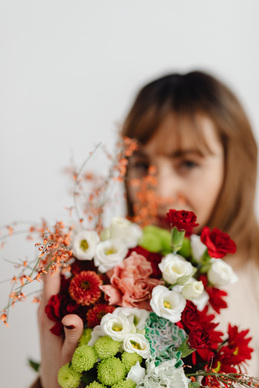 婚庆婚纱照展示 如何完美的在婚礼展示婚纱照