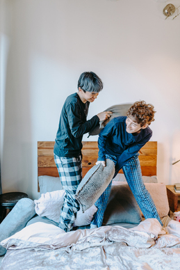 西式婚礼布场图片