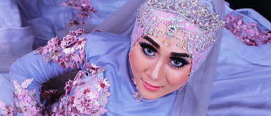 婚礼新娘歌曲大全 婚礼上适合新娘给新郎唱的歌有哪些