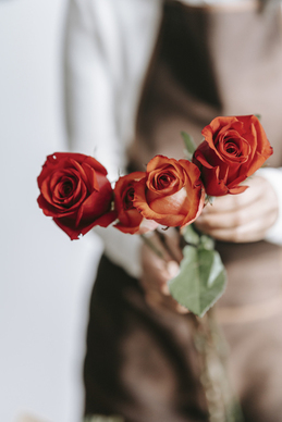 和老公结婚5周年的说说