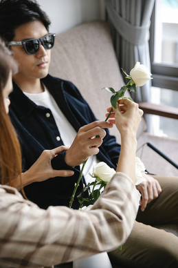 结婚祝福卡通图片 结婚祝福语表情图片大全2022