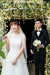 女方出门宴穿什么 出阁宴女方穿什么衣服