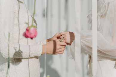 婚礼纪怎么制作电子邀请函 婚礼纪怎么设计电子请帖