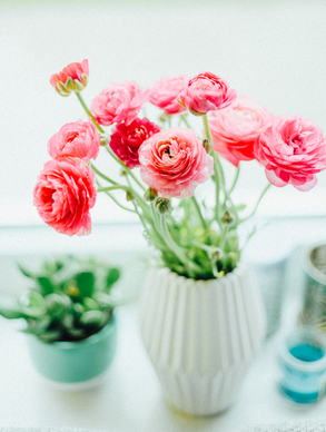 下葬花束照片大全 骨灰下葬时用什么花