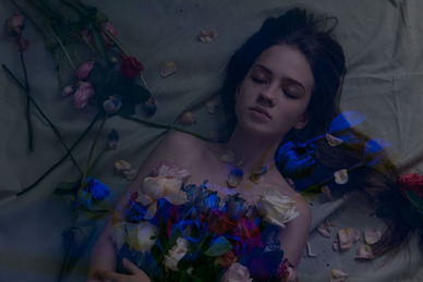 婚宴厅太大桌数少如何布置 四五桌婚宴怎么安排