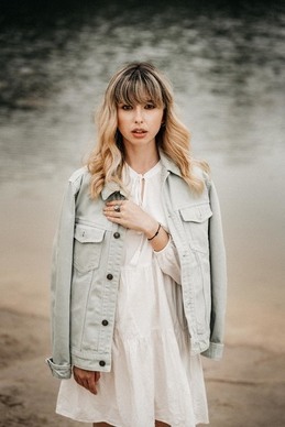 新娘妆分为几种风格