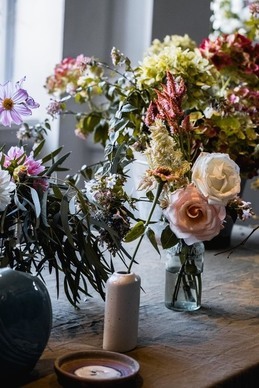 女儿祝福父母结婚纪念日 父母结婚40周年儿女祝福语