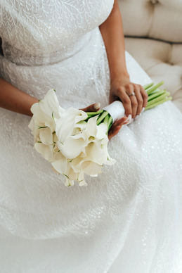 结婚新娘妈妈穿的服装 婚礼女方母亲穿什么