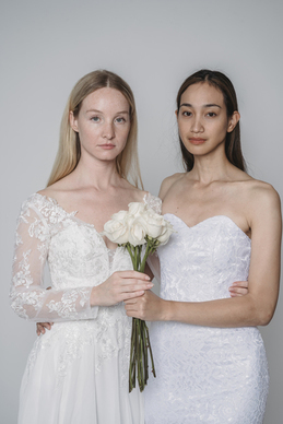 婚礼现场女方佩戴哪些首饰好 盘点婚嫁必备的四大首饰,需要准备哪些首饰