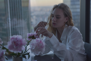 相亲男见了几面就想结婚