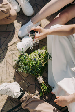 关于结婚的词语 关于结婚的词语大全