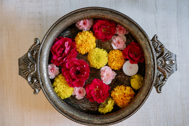 结婚的真实照片 明星的结婚照对比,谁的不忍直视?