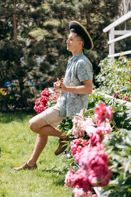 九朵百合花代表什么意思 九朵百合花代表什么意思