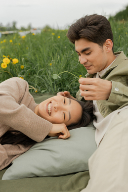 手捧花哪种好看