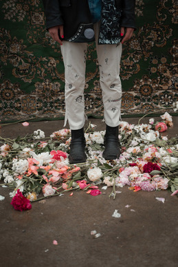 结婚女方上台演讲台词 婚礼女方代表致辞简短大气发言