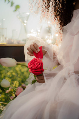 照婚纱怎么拍好看