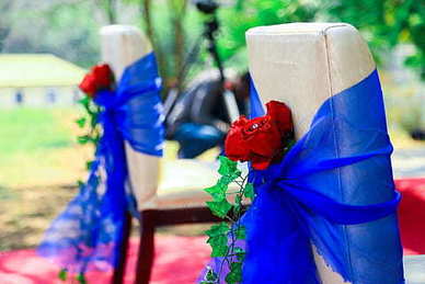 肤色深穿什么颜色衣服显白