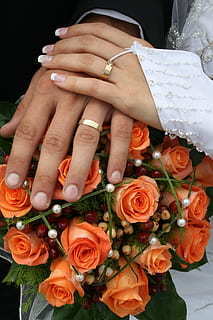 感谢别人的新婚祝福怎么说