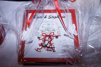 结婚十周年寄语 结婚10周年纪念日祝福语