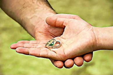 祝百年好合怎么回复 收到结婚祝福语怎么回