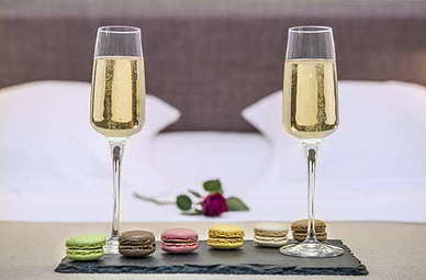 订婚后要戴订婚戒指吗 订婚需要买订婚戒指吗?