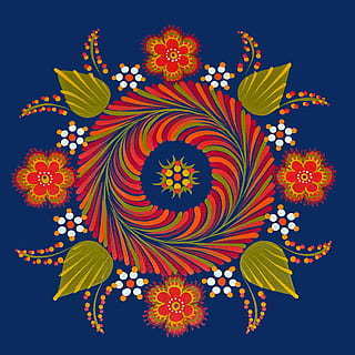 2019年流行婚礼色系 婚礼场景布置一般用什么色系比较好