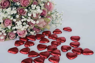 祝福准新娘的话语简短