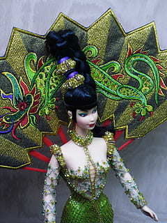 学新娘妆我后悔了 学新娘妆我后悔了