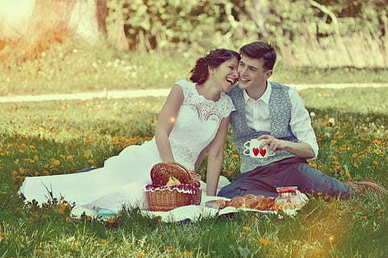 怎么跟男朋友说想结婚了