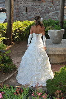 婚礼当天创意的点子