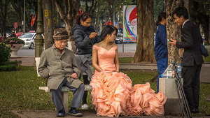 本人出嫁请帖怎么写 本人结婚请帖怎么写