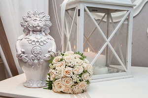 结婚男女双方需要准备什么东西 结婚男女方需要准备些什么?