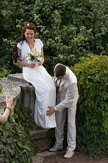 中国传统婚礼文化意义 中国传统婚礼背后的历史文化意义