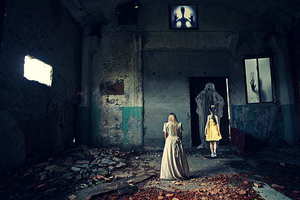 丝带手工风铃 怎样制作简单的彩带风铃