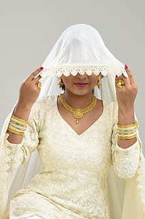 拍婚纱照穿船袜还是长袜