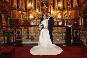 花童应该怎么做 花童该做些什么？