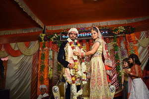 自己结婚祝福语发朋友圈的 结婚纪念日祝福语自己发朋友圈