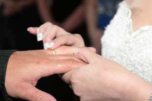 结婚收1000回礼回多少 收1000份子钱,回礼多少合适?