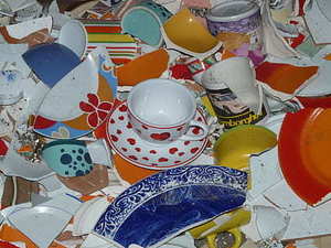 只有一张图片的电子请柬 婚纱照微信请帖需要几张照片