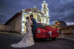 领结婚证照片是几寸的