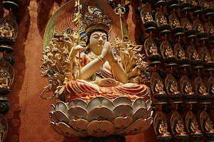 结婚现场新向女方父母保证 结婚那天向对方父母怎么许承诺对他女儿好