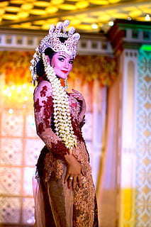 五星级酒店婚宴图片