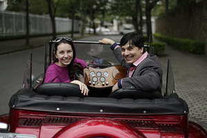 新郎新娘需要戴胸花吗 结婚仪式上新郎新娘需要带胸花么