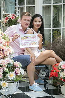 随礼喜帖怎么写